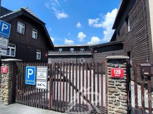 Prodej bytu 2+kk, Kvilda, 39 m2
