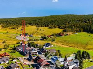 Prodej bytu 2+kk, Kvilda, 39 m2