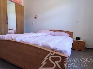 Prodej bytu 2+kk, Kvilda, 39 m2