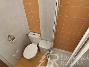 Prodej bytu 2+kk, Kvilda, 39 m2