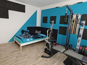 Prodej bytu 3+1, Kyjov, Tyršova, 71 m2