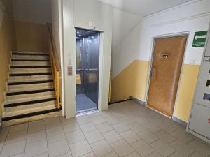 Prodej bytu 3+1, Kyjov, Tyršova, 71 m2