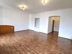 Pronájem bytu 1+kk, Plzeň, Křížkova, 45 m2