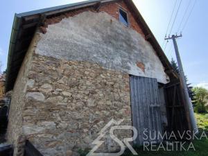 Prodej chaty, Žihobce - Bílenice, 100 m2