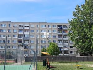 Prodej bytu 3+1, Břeclav - Charvátská Nová Ves, Na Valtické, 70 m2