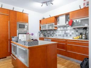 Pronájem bytu 3+kk, Praha - Žižkov, Baranova, 120 m2