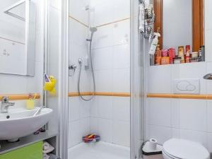 Pronájem bytu 3+kk, Praha - Žižkov, Baranova, 120 m2