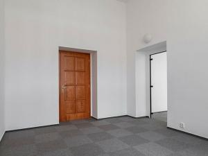 Pronájem kanceláře, Praha - Staré Město, Na příkopě, 41 m2