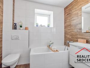 Prodej rodinného domu, Ostrava, U Sokolovny, 74 m2
