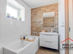 Prodej rodinného domu, Ostrava, U Sokolovny, 74 m2