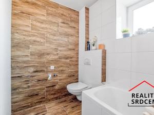 Prodej rodinného domu, Ostrava, U Sokolovny, 74 m2