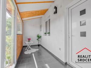 Prodej rodinného domu, Ostrava, U Sokolovny, 74 m2