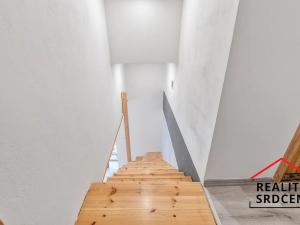 Prodej rodinného domu, Ostrava, U Sokolovny, 74 m2