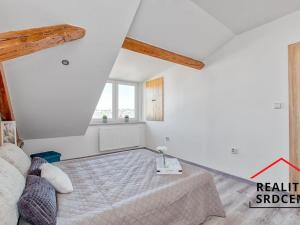 Prodej rodinného domu, Ostrava, U Sokolovny, 74 m2