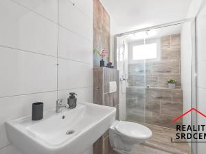 Prodej rodinného domu, Ostrava, U Sokolovny, 74 m2