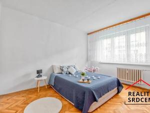 Prodej bytu 2+1, Orlová, Vojtěcha Martínka, 55 m2