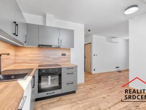 Pronájem bytu 2+kk, Sedlnice, 47 m2