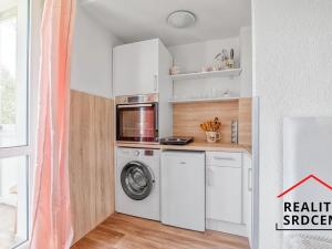 Prodej bytu 1+kk, Karviná, Kosmonautů, 28 m2