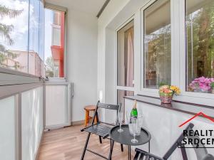 Prodej bytu 1+kk, Karviná, Kosmonautů, 28 m2