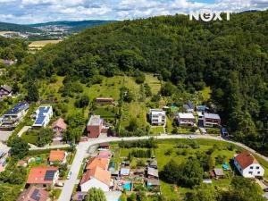 Prodej pozemku pro bydlení, Kuřim, 1276 m2