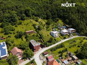 Prodej pozemku pro bydlení, Kuřim, 1276 m2