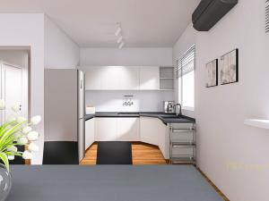 Prodej rodinného domu, Červený Újezd, 143 m2
