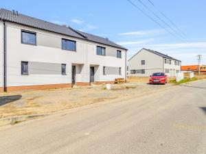 Prodej rodinného domu, Červený Újezd, 143 m2