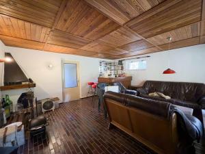 Pronájem rodinného domu, Praha - Kunratice, Za hájovnou, 360 m2