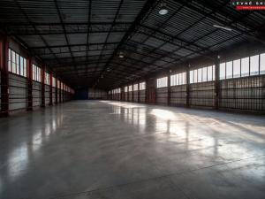 Pronájem skladu, Vraňany, 110 m2