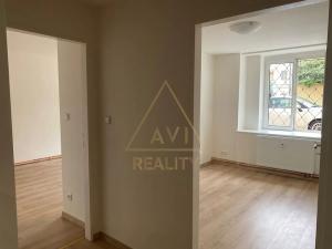 Prodej bytu 3+1, Praha - Vysočany, Podnádražní, 60 m2