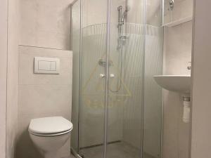 Prodej bytu 3+1, Praha - Vysočany, Podnádražní, 60 m2