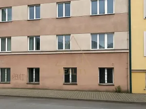 Prodej bytu 3+1, Praha - Vysočany, Podnádražní, 60 m2