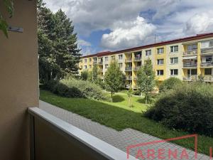 Prodej bytu 3+1, Brno, Letovická, 79 m2