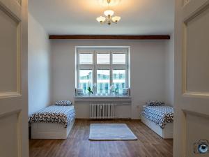 Pronájem bytu 3+kk, Ostrava - Moravská Ostrava, Střední, 117 m2