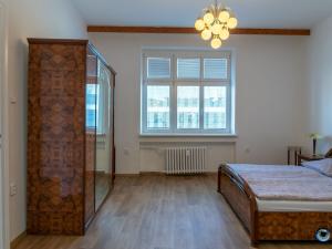 Pronájem bytu 3+kk, Ostrava - Moravská Ostrava, Střední, 117 m2