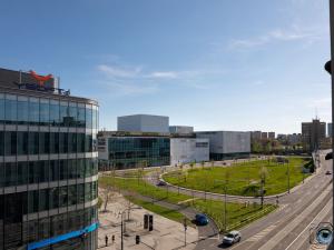 Pronájem bytu 3+kk, Ostrava - Moravská Ostrava, Střední, 117 m2