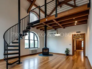Prodej rodinného domu, České Budějovice, 290 m2
