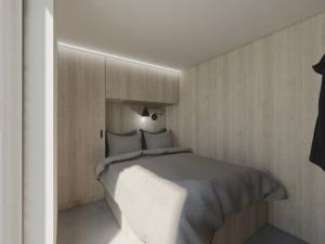 Prodej ubytování, Andělská Hora, 47 m2