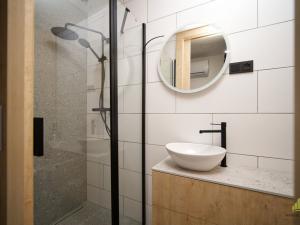 Prodej ubytování, Andělská Hora, 47 m2