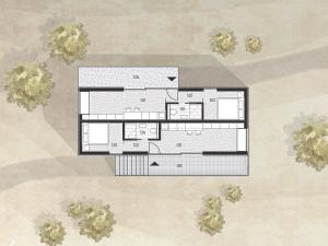 Prodej ubytování, Andělská Hora, 47 m2