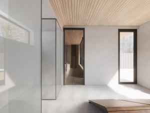 Prodej ubytování, Andělská Hora, 47 m2
