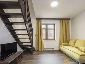 Prodej bytu 2+kk, Doksy, Tyršovo náměstí, 34 m2