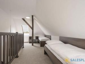 Prodej bytu 2+kk, Doksy, Tyršovo náměstí, 34 m2