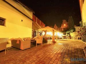 Prodej bytu 2+kk, Doksy, Tyršovo náměstí, 34 m2