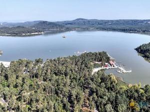 Prodej bytu 2+kk, Doksy, Tyršovo náměstí, 34 m2