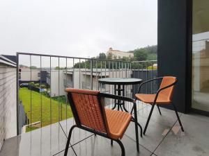 Pronájem bytu 1+kk, Zlín, Pod Hradem II, 29 m2