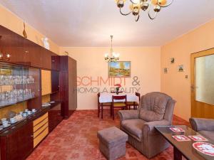 Prodej rodinného domu, Starovice, 210 m2