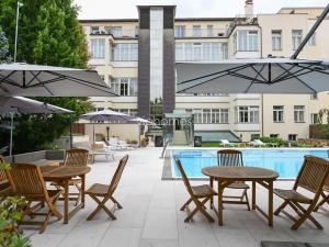 Pronájem bytu 3+kk, Praha - Vinohrady, Italská, 104 m2