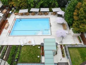 Pronájem bytu 3+kk, Praha - Vinohrady, Italská, 104 m2