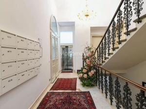 Pronájem bytu 3+kk, Praha - Vinohrady, Italská, 104 m2
